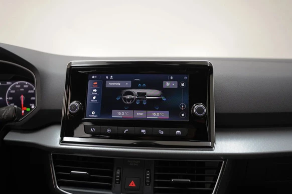 SEAT Tarraco - Afbeelding 10 van 30