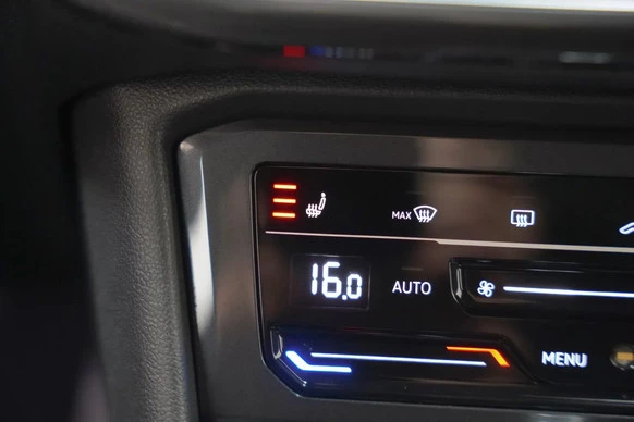 SEAT Tarraco - Afbeelding 12 van 30