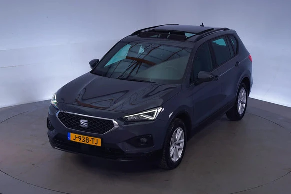 SEAT Tarraco - Afbeelding 14 van 30