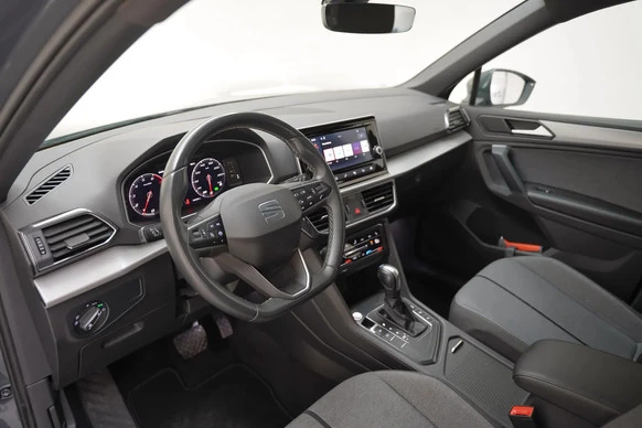 SEAT Tarraco - Afbeelding 16 van 30