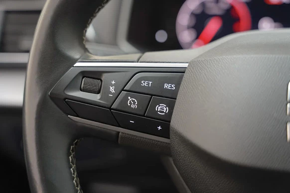 SEAT Tarraco - Afbeelding 17 van 30