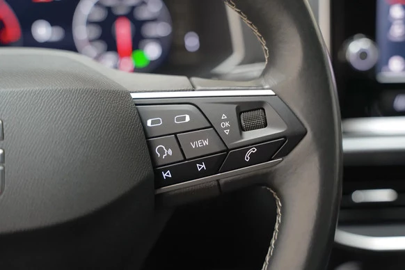 SEAT Tarraco - Afbeelding 18 van 30