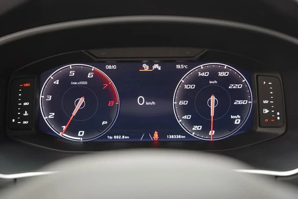 SEAT Tarraco - Afbeelding 19 van 30