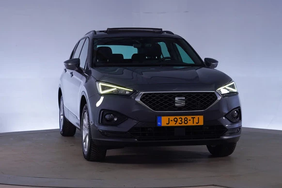 SEAT Tarraco - Afbeelding 26 van 30