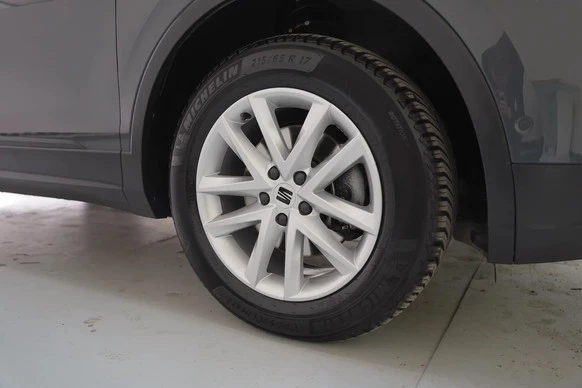 SEAT Tarraco - Afbeelding 28 van 30