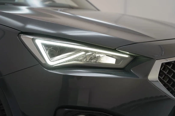 SEAT Tarraco - Afbeelding 29 van 30
