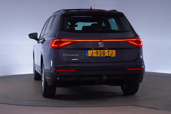SEAT Tarraco - Afbeelding 30 van 30