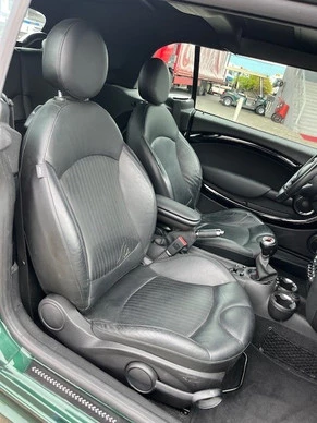 MINI Cooper S Cabrio - Afbeelding 8 van 15