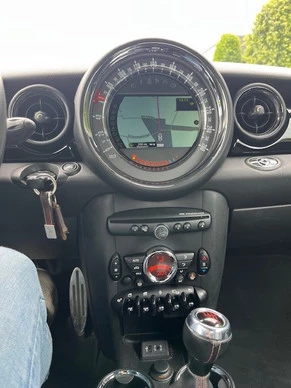 MINI Cooper S Cabrio - Afbeelding 10 van 15