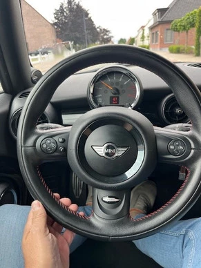 MINI Cooper S Cabrio - Afbeelding 11 van 15