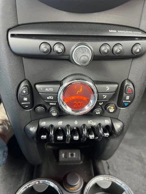 MINI Cooper S Cabrio - Afbeelding 13 van 15
