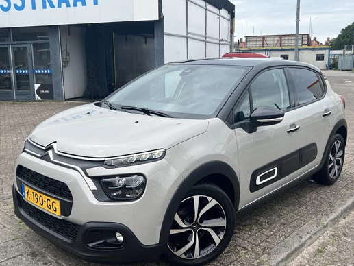 Citroën C3 - Afbeelding 1 van 19