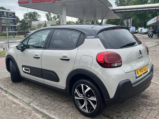 Citroën C3 - Afbeelding 2 van 19