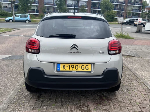 Citroën C3 - Afbeelding 3 van 19