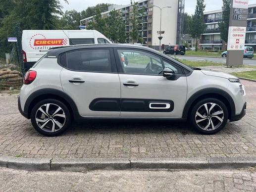Citroën C3 - Afbeelding 4 van 19