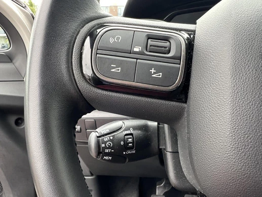 Citroën C3 - Afbeelding 5 van 19