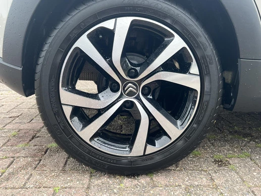 Citroën C3 - Afbeelding 13 van 19