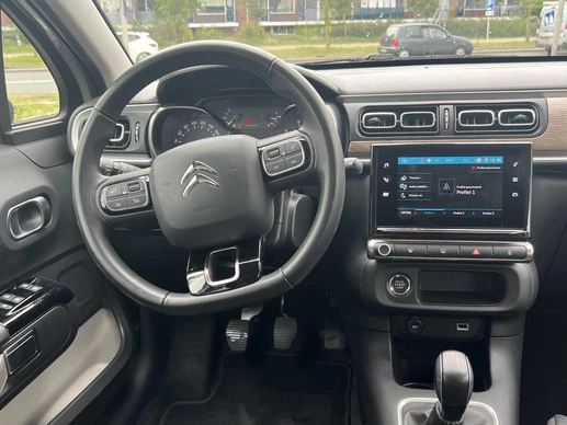 Citroën C3 - Afbeelding 14 van 19