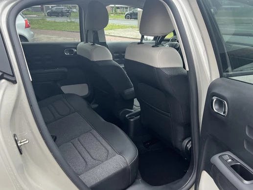 Citroën C3 - Afbeelding 15 van 19