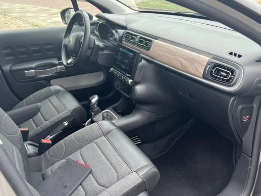 Citroën C3 - Afbeelding 16 van 19