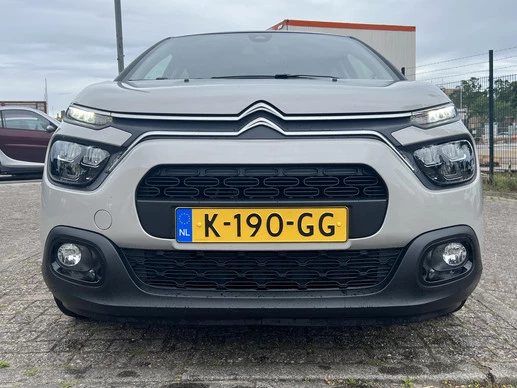 Citroën C3 - Afbeelding 17 van 19
