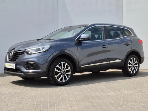 Renault Kadjar - Afbeelding 1 van 30