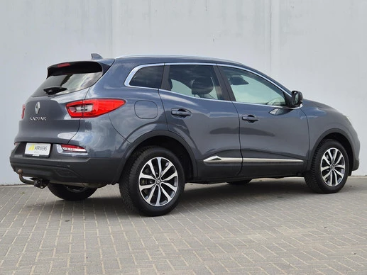 Renault Kadjar - Afbeelding 3 van 30