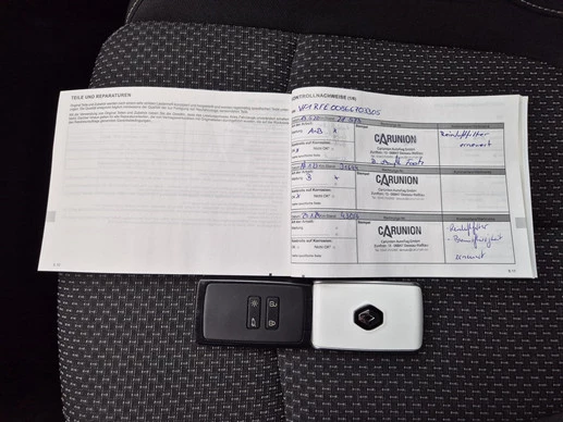 Renault Kadjar - Afbeelding 7 van 30