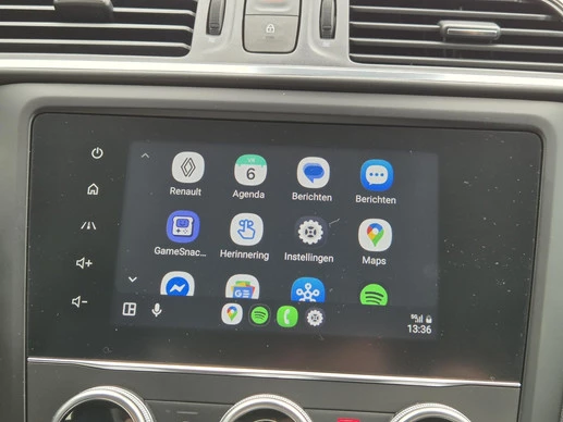 Renault Kadjar - Afbeelding 16 van 30