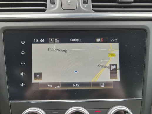 Renault Kadjar - Afbeelding 17 van 30