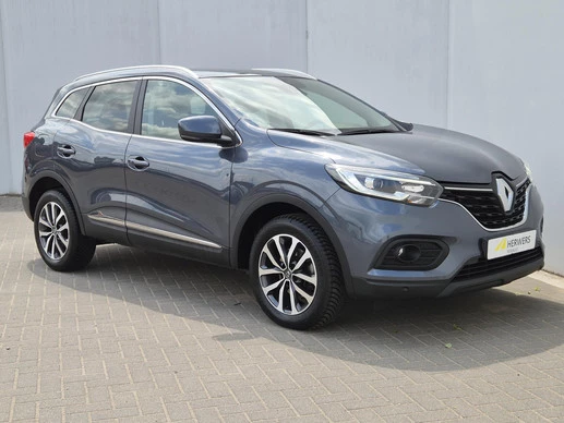 Renault Kadjar - Afbeelding 22 van 30