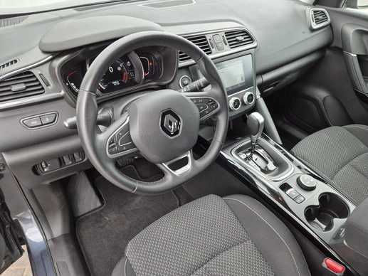 Renault Kadjar - Afbeelding 24 van 30