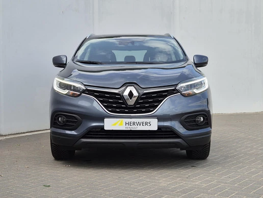 Renault Kadjar - Afbeelding 27 van 30