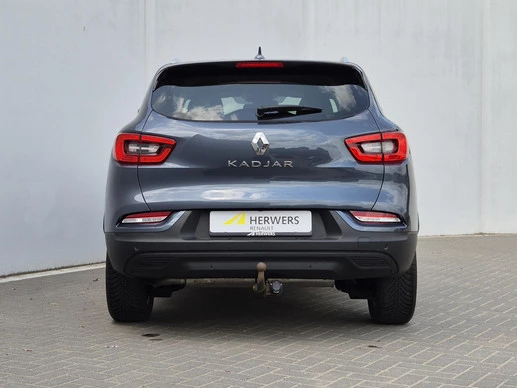 Renault Kadjar - Afbeelding 28 van 30