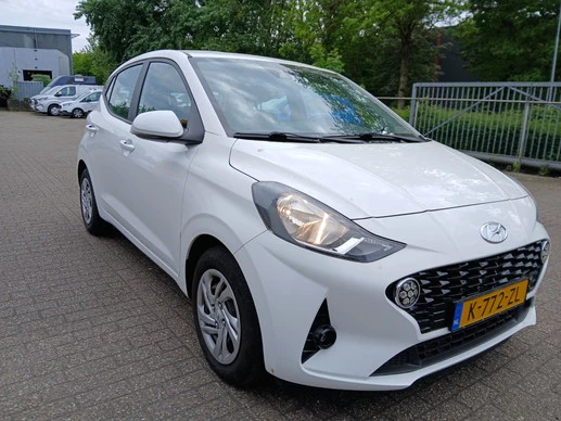 Hyundai i10 - Afbeelding 1 van 7