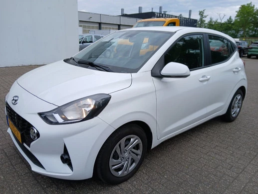 Hyundai i10 - Afbeelding 2 van 7