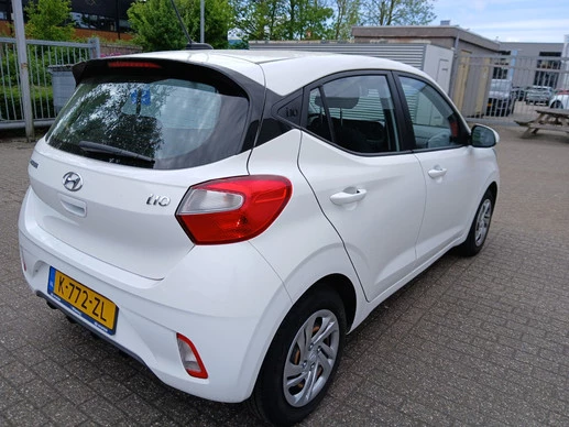 Hyundai i10 - Afbeelding 3 van 7