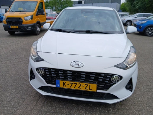 Hyundai i10 - Afbeelding 5 van 7