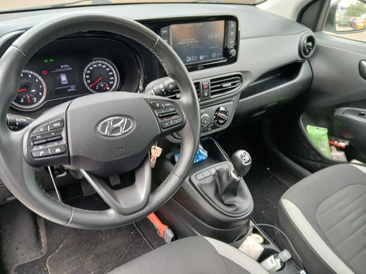 Hyundai i10 - Afbeelding 7 van 7