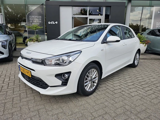 Kia Rio - Afbeelding 1 van 5