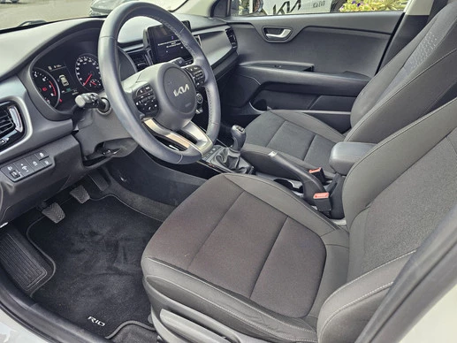 Kia Rio - Afbeelding 2 van 5