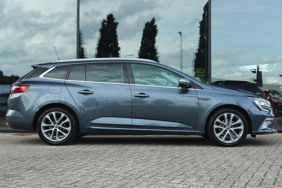 Renault Mégane Estate - Afbeelding 5 van 30