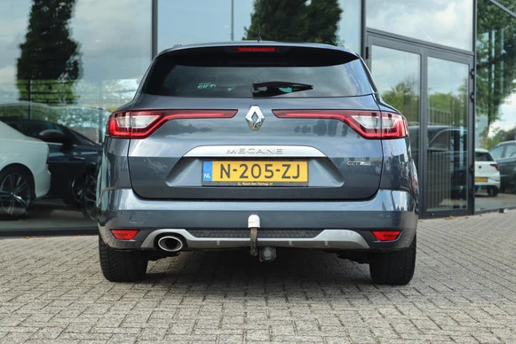 Renault Mégane Estate - Afbeelding 6 van 30