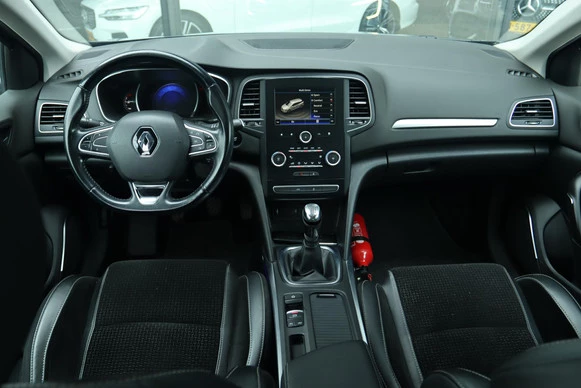 Renault Mégane Estate - Afbeelding 9 van 30