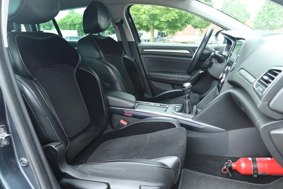 Renault Mégane Estate - Afbeelding 10 van 30