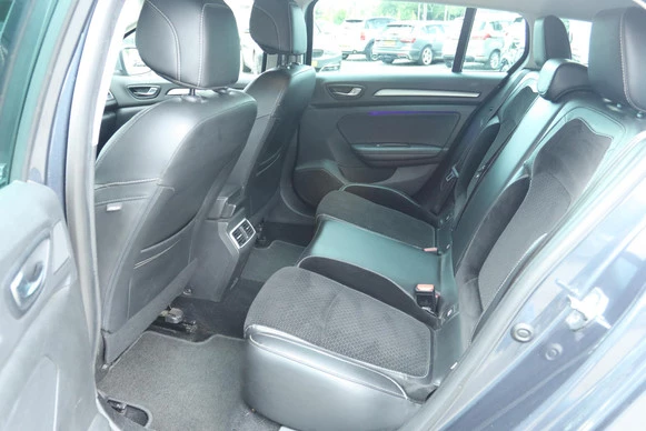 Renault Mégane Estate - Afbeelding 11 van 30