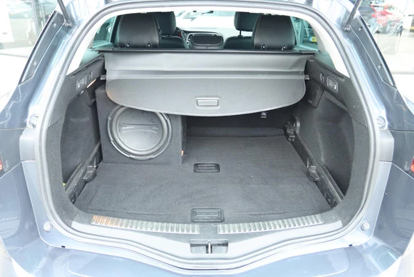 Renault Mégane Estate - Afbeelding 12 van 30
