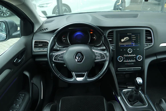 Renault Mégane Estate - Afbeelding 14 van 30