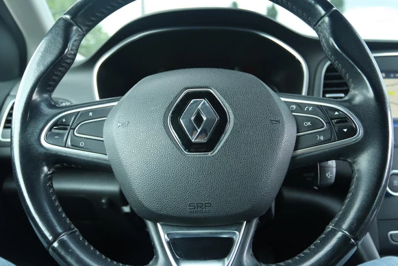 Renault Mégane Estate - Afbeelding 15 van 30