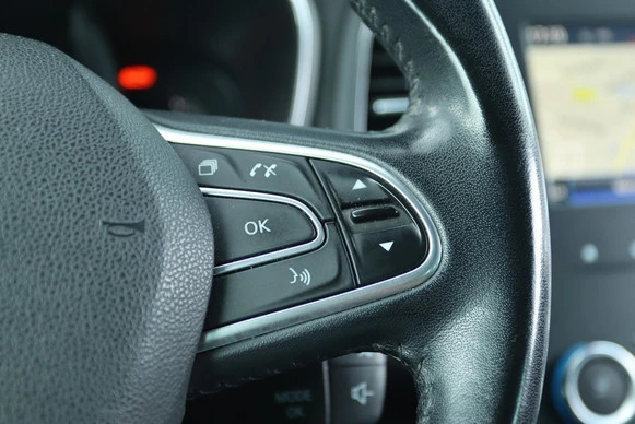 Renault Mégane Estate - Afbeelding 17 van 30